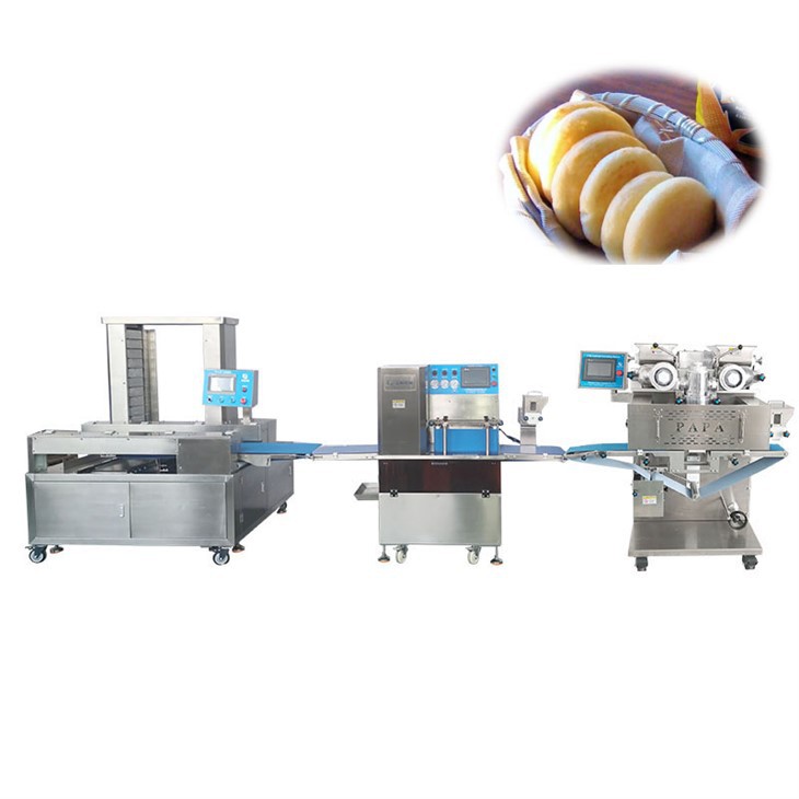 Peiriant arepa