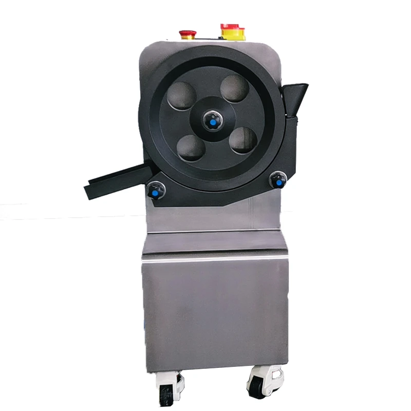 Automatic ball roller Automatic ball roller