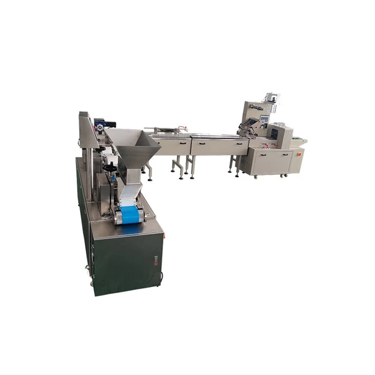 Llinell Slab Bar Protein Gorchuddio Siocled Bach