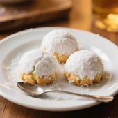 Peiriant Cwci Pêl Eira